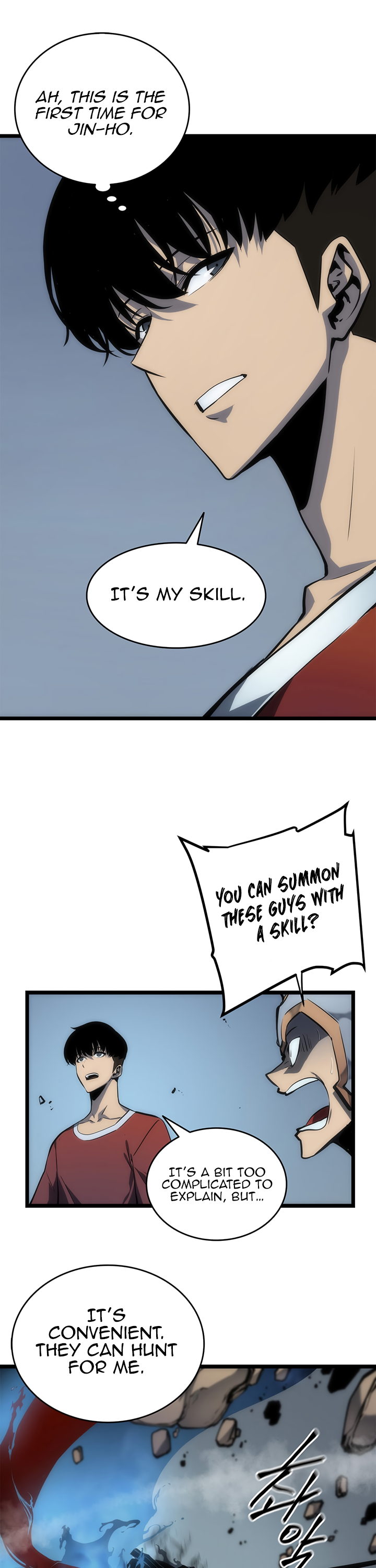 Manga Image